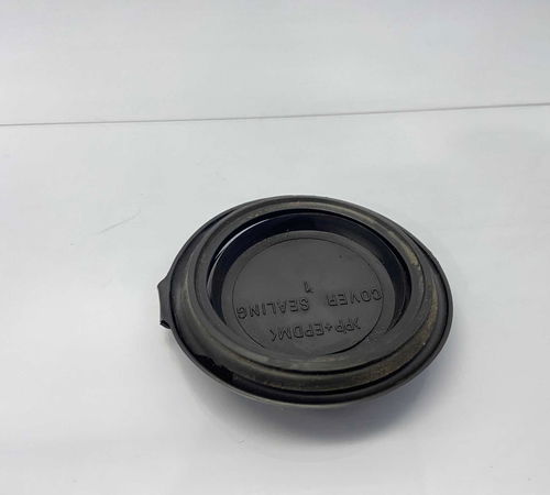 Borracha Vedação Máquina Vidro Traseira Direita  I30 09/12