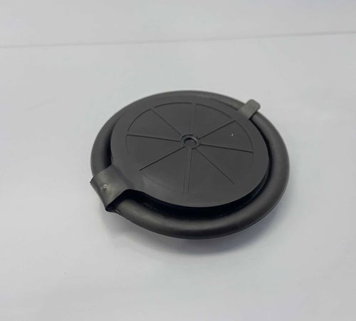 Borracha Vedação Máquina Vidro Traseira Direita  I30 09/12