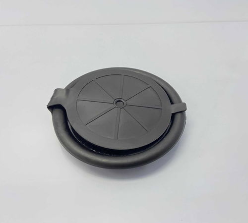 Borracha Vedação Máquina Vidro Trasei...