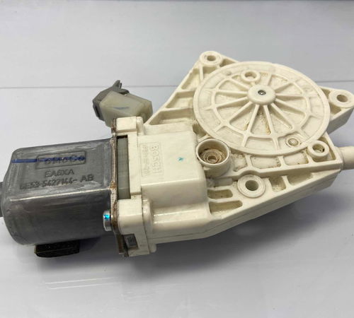 Motor Máquina Vidro Traseira Direita Ford Fusion 2006/2009