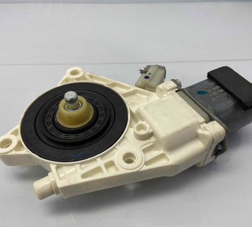 Motor Máquina Vidro Traseira Direita Ford Fusion 2006/2009
