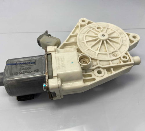 Motor Máquina Vidro Traseira Direita Fo...