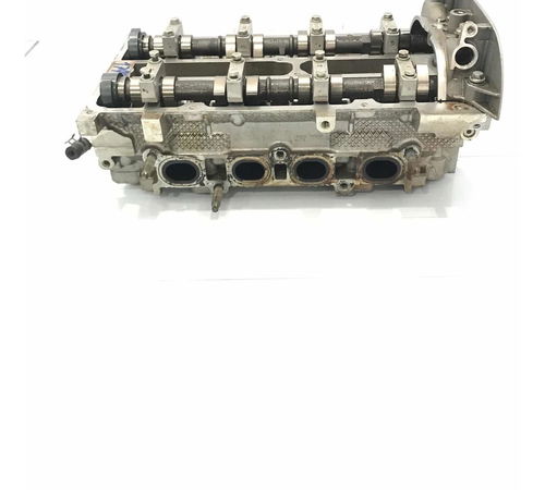 Cabeçote Ford Fiesta 2017/2020