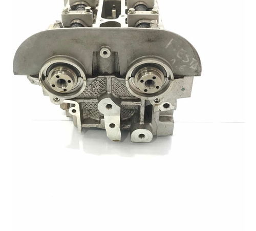 Cabeçote Ford Fiesta 2017/2020