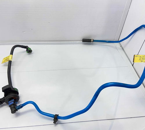 Válvula Canister 1.0 Ford Ka 2013/2018