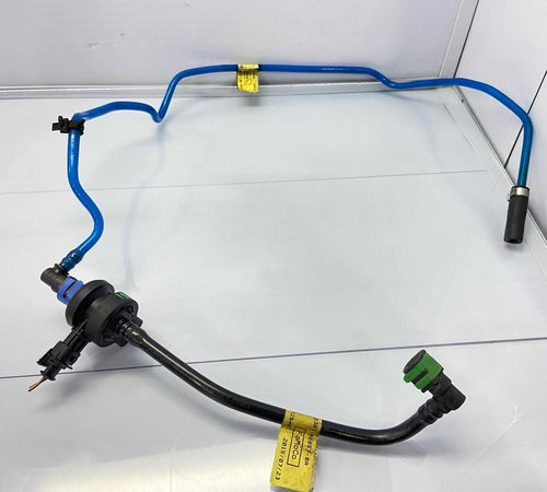 Válvula Canister 1.0 Ford Ka 2013/2018