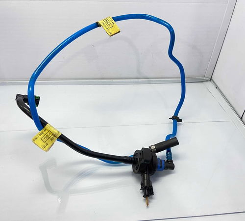 Válvula Canister 1.0 Ford Ka 2013/2018