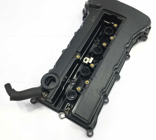 Tampa Cabeçote Mitsubishi Asx 2012/2016 2.0