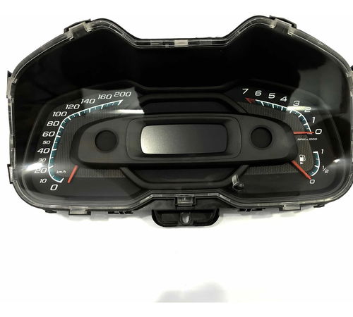 Kit Code Ignição Chevrolet Montana Agile 1.4 2013/2018