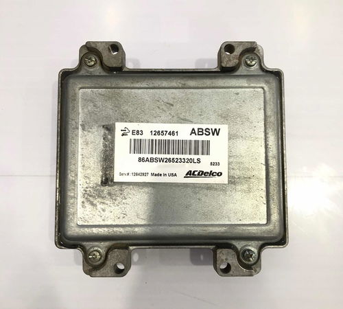 Kit Code Ignição Chevrolet Montana Agile 1.4 2013/2018