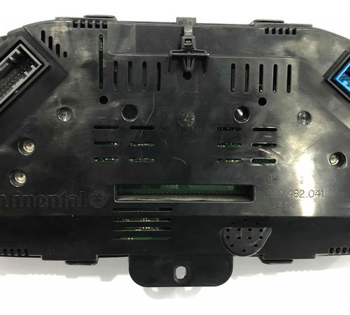 Kit Code Ignição Chevrolet Montana Agile 1.4 2013/2018