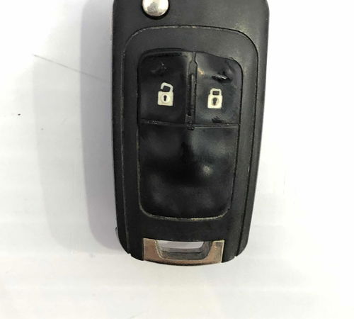Kit Code Ignição Chevrolet Montana Agile 1.4 2013/2018