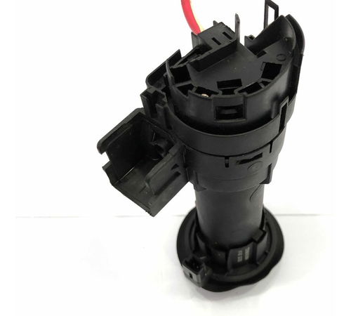 Kit Code Ignição Chevrolet Montana Agile 1.4 2013/2018