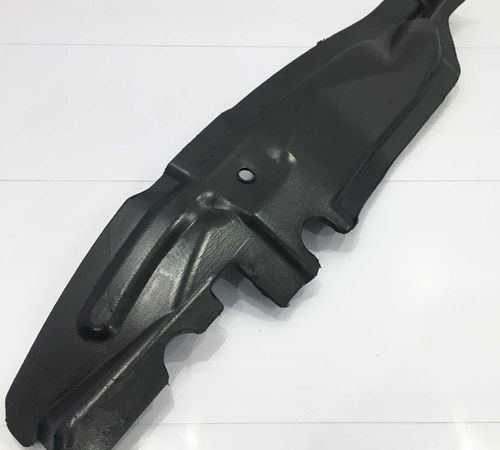 Acabamento Pára-lama Diant Esq Fiat Palio Punto 13/21 C/deta