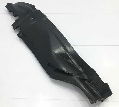 Acabamento Pára-lama Diant Esq Fiat Palio Punto 13/21 C/deta