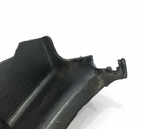 Acabamento Pára-lama Diant Esq Fiat Palio Punto 13/21 C/deta