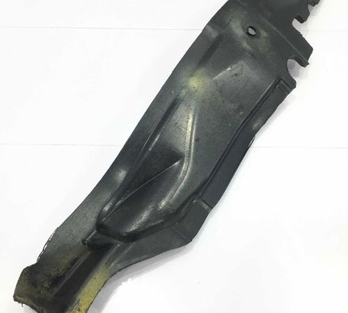 Acabamento Pára-lama Dianteiro Dir Fiat Palio Sporting 13/21
