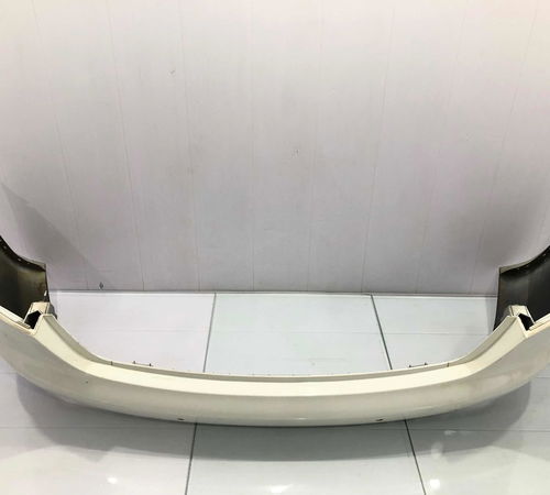 Pára-choque Traseiro Audi A4 2009/2011