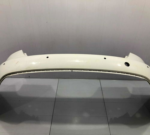 Pára-choque Traseiro Audi A4 2009/2011