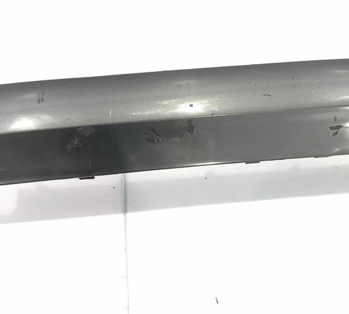 Moldura Pára-choque Traseiro Peugeot 207 Passion 2006/2012