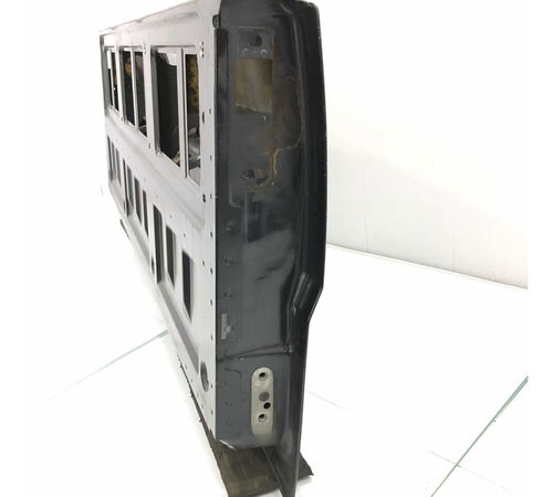 Tampa Caçamba Traseira Chevrolet Montana 2012/2018