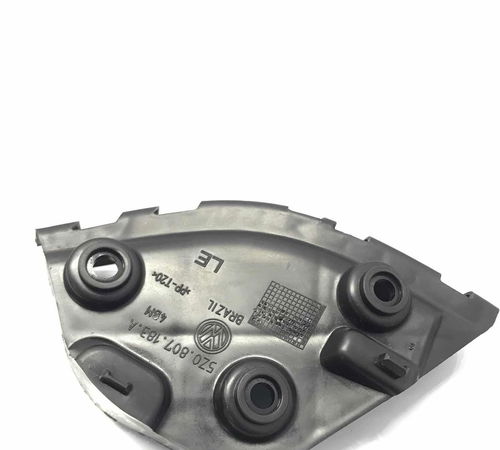 Guia Pára-lama Esquerdo Volkswagen Fox 2010/2014