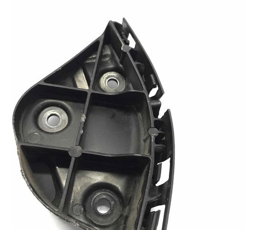 Guia Pára-lama Esquerdo Volkswagen Fox 2010/2014