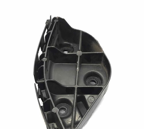 Guia Pára-lama Esquerdo Volkswagen Fox 2010/2014