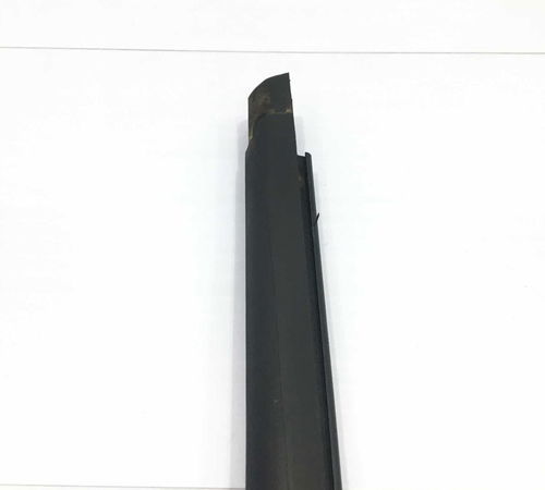Pestana Externa Dianteira Direita Volkswagen Up 2014/2019