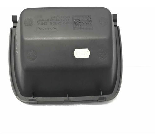 Porta Objetos Chevrolet Montana Agile 2013/2018