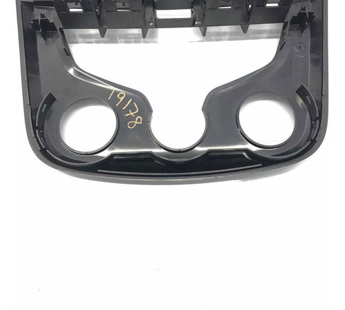 Moldura Comando Ar Chevrolet Montana Agile 2013/2018