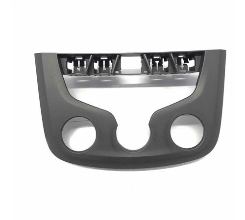 Moldura Comando Ar Chevrolet Montana Agi...