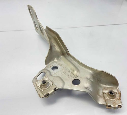Suporte Pára-lama Dianteiro Direito Gm Onix 2013/2019