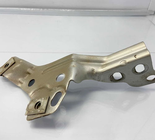 Suporte Pára-lama Dianteiro Direito Gm Onix 2013/2019