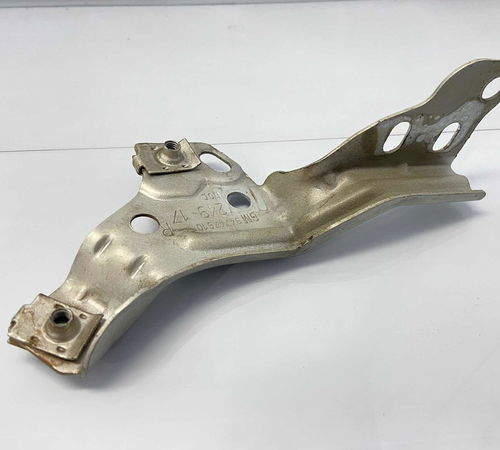 Suporte Pára-lama Dianteiro Direito Gm Onix 2013/2019