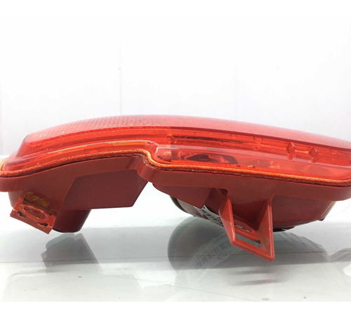 Lanterna Párachoque Traseiro C/função Direito Peugeot 207 Sw