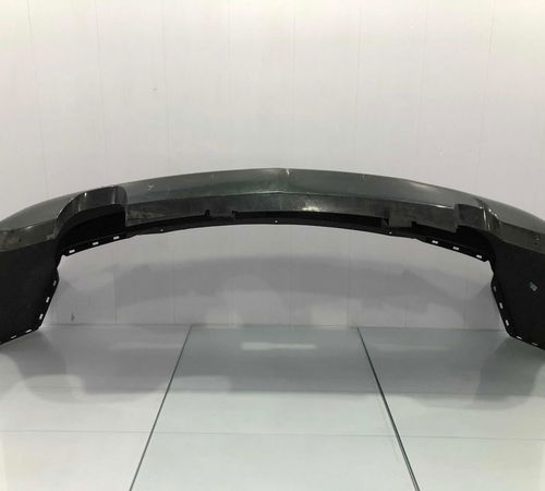 Pára-choque Traseiro Chevrolet Agile 2008/2016 Com Detalhes