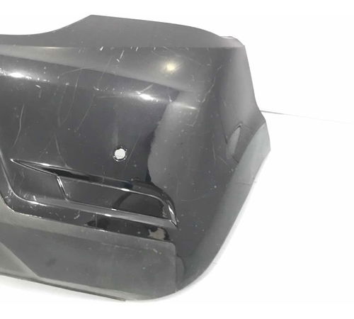 Pára-choque Traseiro Chevrolet Onix 2017/2019