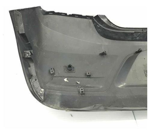 Pára-choque Traseiro Chevrolet Onix 2017/2019