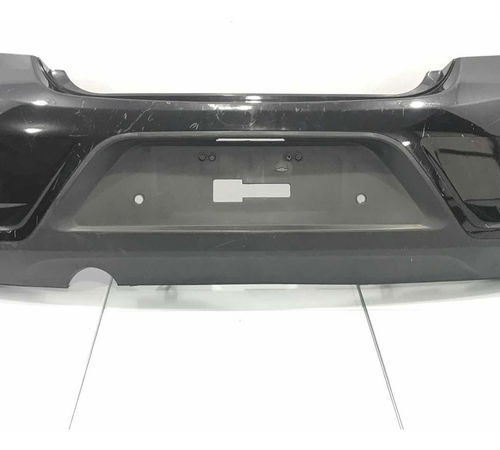 Pára-choque Traseiro Chevrolet Onix 201...