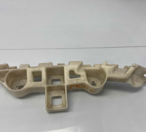 Guia Pára-lama/pára-choque Dianteiro Direito Vw G6 2013/2016