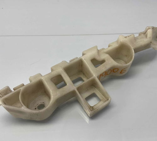 Guia Pára-lama/pára-choque Dianteiro Direito Vw G6 2013/2016