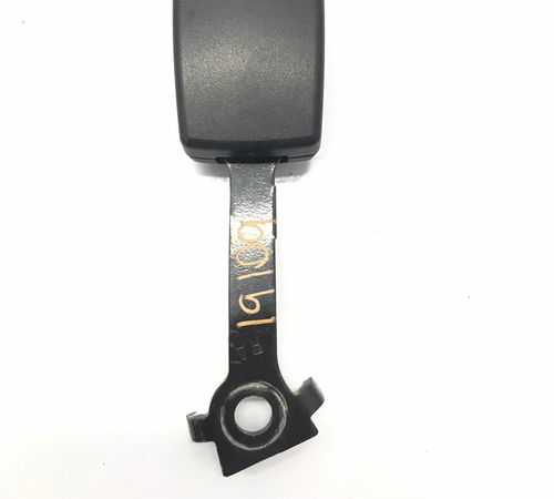 Fecho Cinto De Segurança Diant Esq Chevrolet Montana 13/18