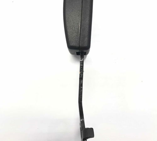 Fecho Cinto De Segurança Diant Esq Chevrolet Montana 13/18