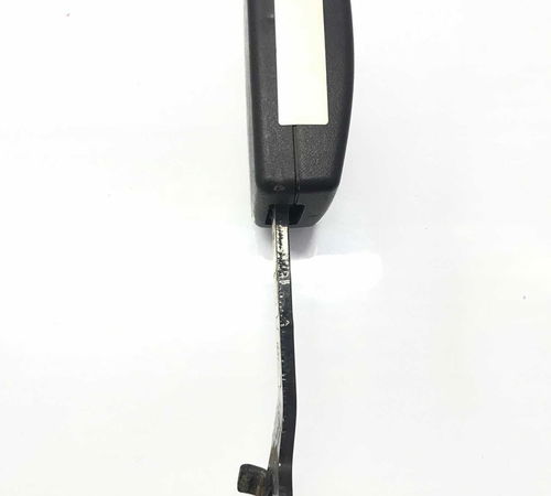 Fecho Cinto De Segurança Diant Esq Chevrolet Montana 13/18