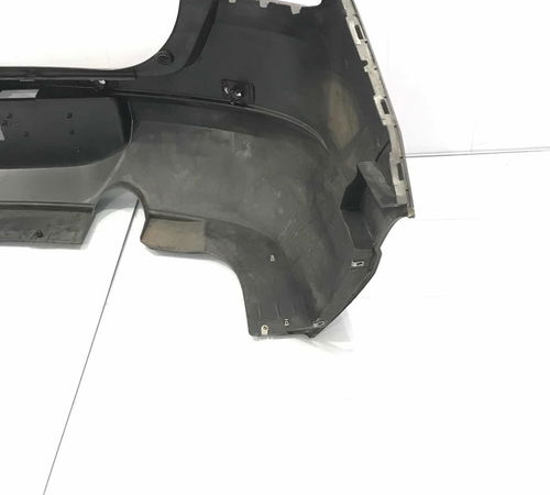 Pára-choque Traseiro C/detalhe Chevrolet Spin 2013/2018