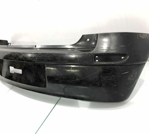 Pára-choque Traseiro Chevrolet Corsa Hatch 2003/2011