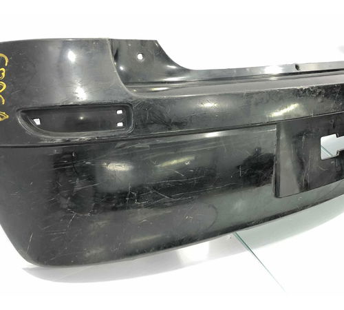 Pára-choque Traseiro Chevrolet Corsa Hatch 2003/2011