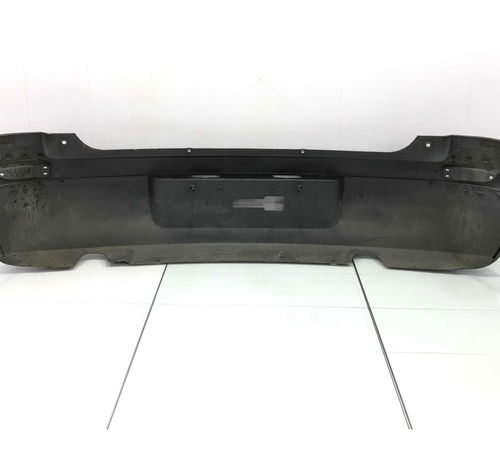 Pára-choque Traseiro Chevrolet Corsa Hatch 2003/2011
