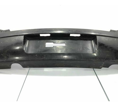 Pára-choque Traseiro Chevrolet Corsa Hatch 2003/2011